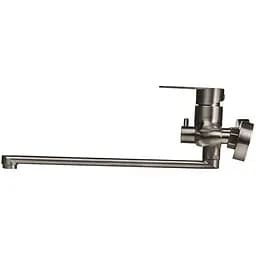 Змішувач для ванни Globus Lux Main SM-208 (18111) - мініатюра 3