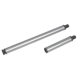 Складний стіл Bo-Camp Premium 60x45 cm Grey (1404380), Сірий - мініатюра 5