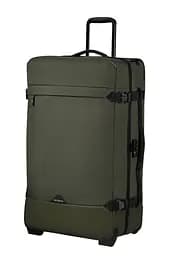 Дорожня Сумка На Колесах Samsonite ROADSEEKER DARK OLIVE 79х45х32 KQ9*04004 - мініатюра 4