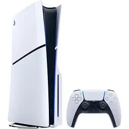 Ігрова консоль Sony PlayStation 5 Slim 1TB + Call of Duty: Black Ops 6 Bundle (1000049595) [150054] - мініатюра 3