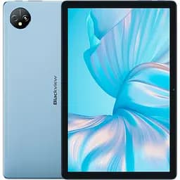 Планшет Blackview Tab 80 8/128GB LTE Misty Blue Global EU [98859]