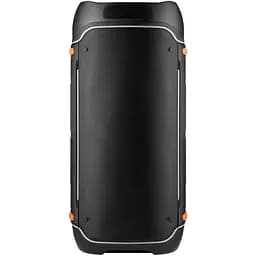 Акустична система 2.0 Defender Boomer 200, 200Вт BT/FM/TF/USB/MIC/AUX/GT, чорна