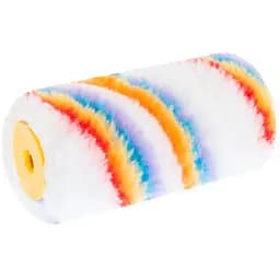 Малярний валик елітаколор Mastertool 6 х 30 х 100 мм (в упаковці 5 шт.)