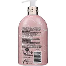 Рідке мило для рук Baylis & Harding Elements Pink Blossom & Lotus Flower 500 мл - мініатюра 2