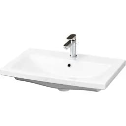 Умивальник меблевий Cersanit Como 70 см K32-015 30412 - мініатюра 2