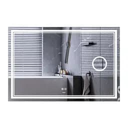 Дзеркало Mixxus Premium Quadro MR20-100x70 MP6622