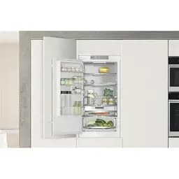 Холодильник Whirlpool WHC18T573 вбудований - мініатюра 9