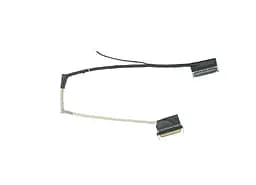 Шлейф матриці (екрана) для ноутбуків Asus ROG Strix G16 G615LW, G615LR, G615LP, G615LM, G615LH, G615JH, G615JP, G615JM [144/165/180Hz - 0.5mm] (6017B2252501) Оригінал від Asus - мініатюра 2