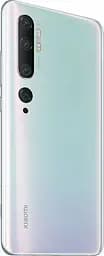 Смартфон Xiaomi Mi Note 10 6/128GB White Global - мініатюра 4