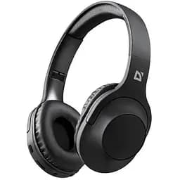 Гарнітура Defender FreeMotion B445 Bluetooth Black (63445) (7024920)