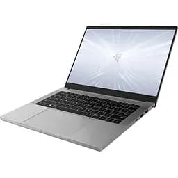 Ігровий ноутбук Razer Blade 14, AMD Ryzen 9 8945HS, 5.2GHz, 14 QHD+, 32GB, SSD 1TB, NVIDIA GeForce RTX 4070 8GB, Windows 11 Home Срібло - мініатюра 6