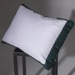 Подушка MirSon Трехкамерная Imperial Satin Luxe (мягкая) 60х40 см