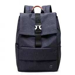 Рюкзак для ноутбука Tangcool City TC702 Oxford синий 15" (USB)