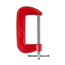 Столярная струбцина Alloid типа G 4" 100 мм (GC-4100AT)