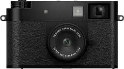 Цифровий фотоапарат Fujifilm X-Half X-HF1 Black (16940276)