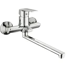 Змішувач для ванни Cron Amaya 006 CR0857 Хром