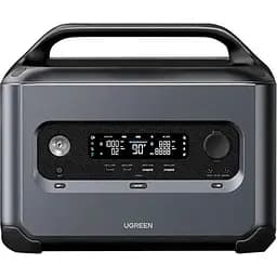 Зарядна станція Ugreen PowerRoam 1200 1024Wh (GS1200) [104952]