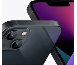 Смартфон Apple iPhone 13 mini 128GB Midnight [MLK03] Б/В [166535] - мініатюра 5