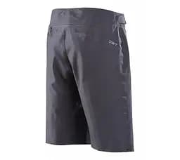 Велошорти TLD Drift Short Shell Dark Charcoal M Troy Lee Designs (1106-262528023) - мініатюра 2