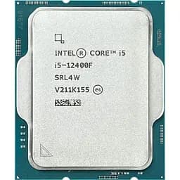 Процесор Intel Core i5-12400F Box (BX8071512400F) EU [119702] - мініатюра 5