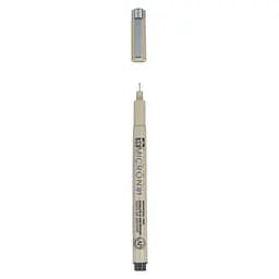 Набір лінерів Pigma Micron DESIGN 3 шт. Sakura - мініатюра 2