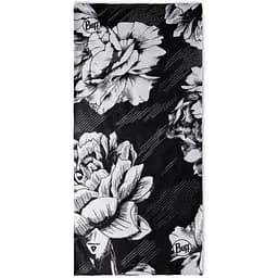 Мультипов'язка Buff Thermonet Ebyna Black (1033-BU 129964.999.10.00) - мініатюра 2