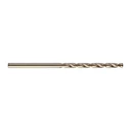 Свердло по металу THUNDERWEB HSS-G MILWAUKEE DIN338, діаметр 2,5x57х30мм, (2шт) - мініатюра 2
