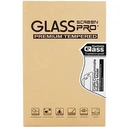 Захисне скло для смартфона Premium Tempered 9H Samsung Galaxy S23+ Transparent