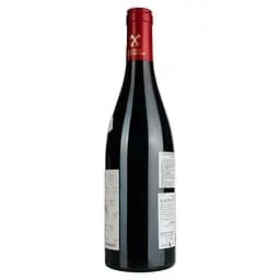 Вино Castelet Saint Peyran 2018 Cairanne AOP, червоне, сухе, 0,75 л - мініатюра 3