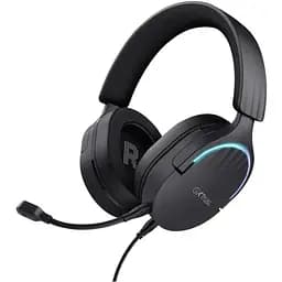 Навушники Trust GXT 490 Fayzo 7.1 USB-A Black (24900)