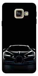 Чохол Demsky Авто для Samsung A520 Galaxy A5 (2017)