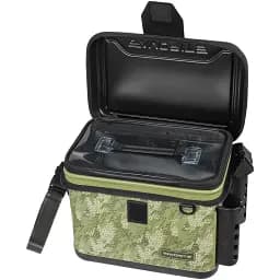 Сумка Favorite Tackle Bakkan BKN.1-20M 20L Khaki - мініатюра 9