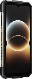 Смартфон Doogee Fire 7 Ultra 8/256GB Obsidian Gold (Global) NFC - мініатюра 5