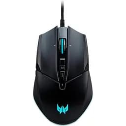 Миша Acer Predator Cestus 335 Black (GP.MCE11.01Q) [95044]
