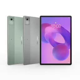 Планшет Lenovo Idea Tab Pro with Matte Display 8/256 WiFi Luna Grey + Pen (ZAE50114UA) - мініатюра 11