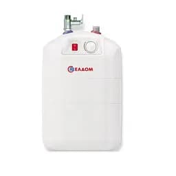 Водонагрівач Eldom Extra life 15 2.0 kw 72326PMP - мініатюра 3