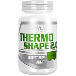Жиросжигатель Activlab Thermo Shape 2, 180 капсул