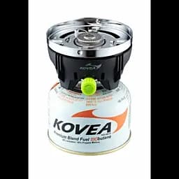 Пальник газовий Kovea Alpine Pot Wide Up (1053-KB-0703WU) - мініатюра 4