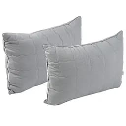 Набор подушек Руно 50х70 силиконовые Soft Line 2шт К_Н310.52_Soft Line
