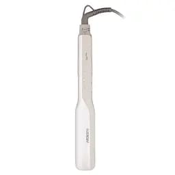 Випрямляч Ardesto Pearl Cream, 50 Вт, 140-230C, кераміка, бежевий - мініатюра 7