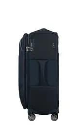 Валіза Samsonite RE-LITE MIDNIGHT BLUE 67x44x30(33) 67 См KQ8*11006 - мініатюра 6