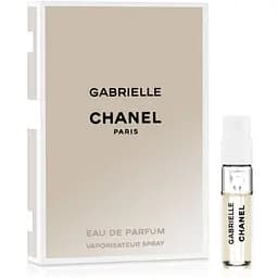 Chanel Gabrielle 1,5 мл парфумована вода
