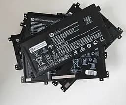 Акумулятор HP ENVY X360 15-BP 15M-BQ LK03XL 11.55V 56Wh Б/в