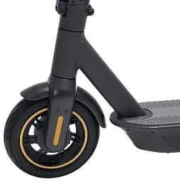 Електросамокат Ninebot KickScooter MAX G30p - мініатюра 9
