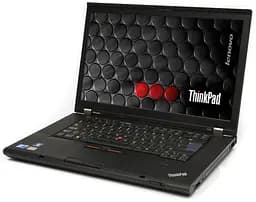 Ноутбук Lenovo ThinkPad T510 (i5-560M/8/120SSD) - Class A "Б/В"