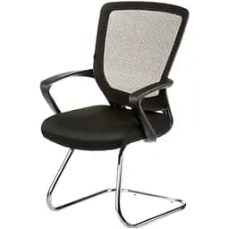 Кресло офисное Special4You Torino office black (E7436) 