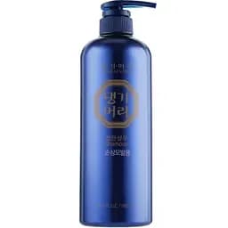 Тонізуючий шампунь для пошкодженого волосся Chungeun Shampoo for damaged hair Daeng Gi Meo Ri 780 мл