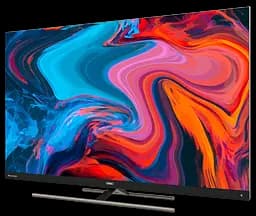 LED-телевізор Haier H55S900UX (7006312) - мініатюра 7