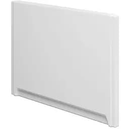 Панель збоку Eger 70x50 см до ванни Tsza Vz whte 588-0070 Білий