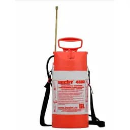 Оприскувач ручний HECHT 5,0 л 4500